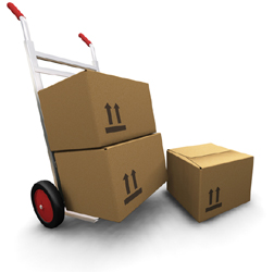 Commercial Real Estate | Checklist for moving   