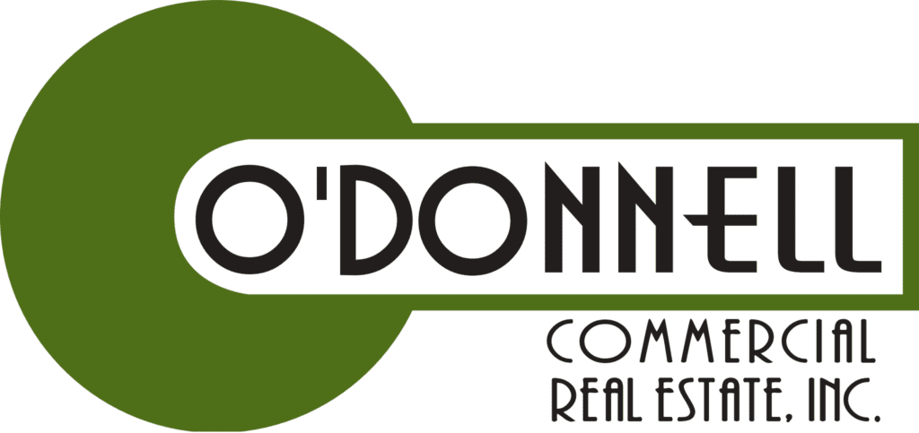O'Donnell Commercial Real Estate Chicago Logo