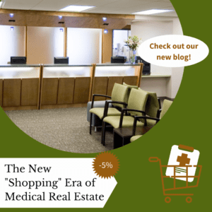 chicagoland medical real estate for lease