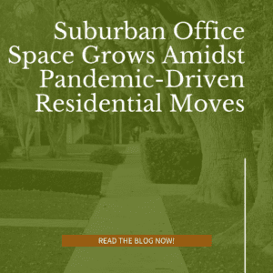 suburban chicago office space